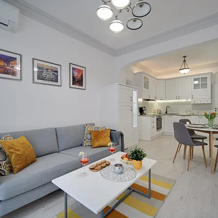 Apartment Tulip Dreamland Sofia