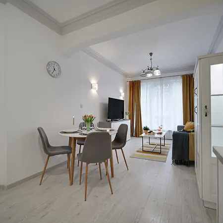 Apartment Tulip Dreamland Sofia