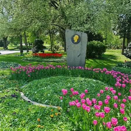 Apartment Tulip Dreamland